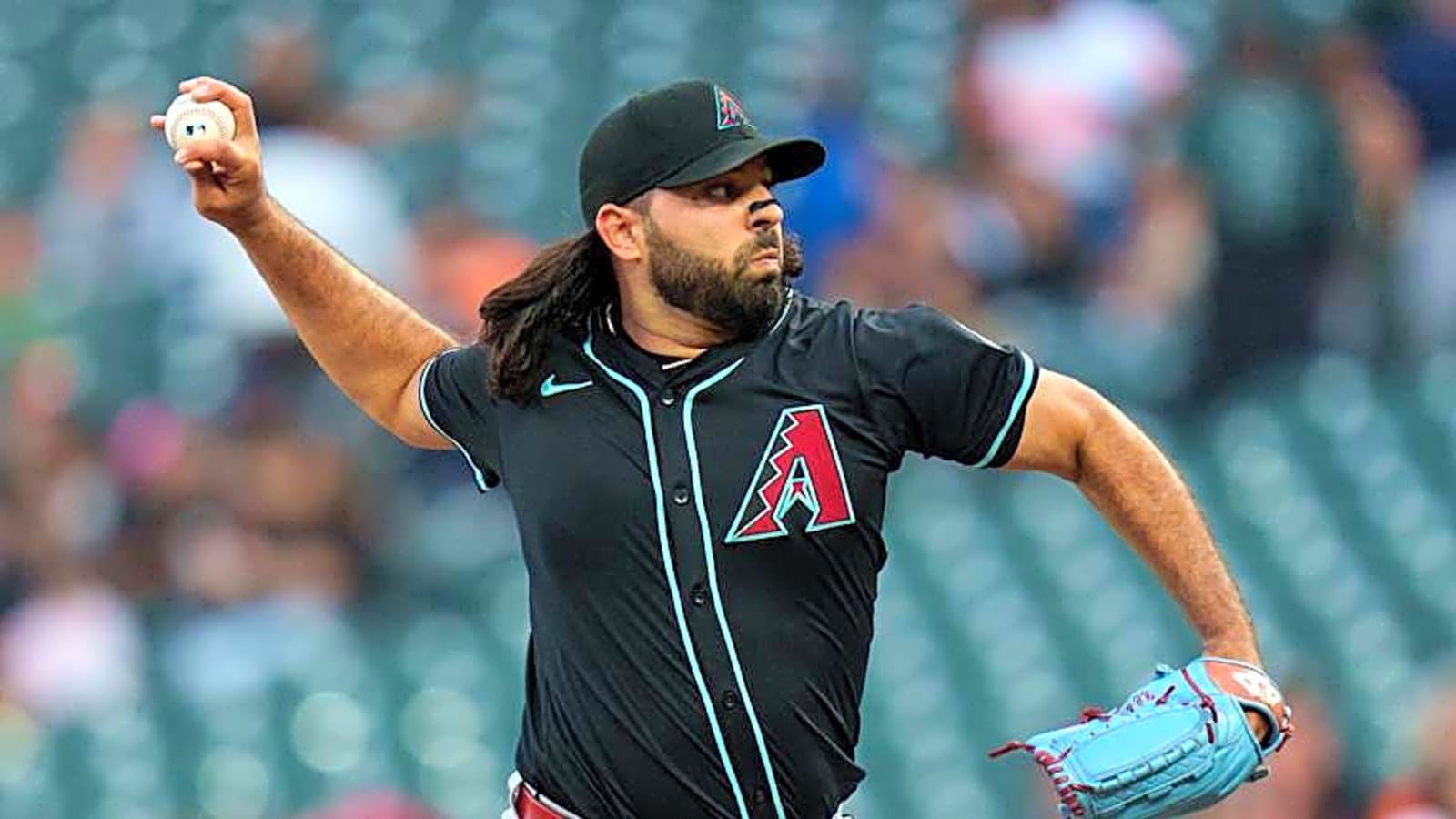 Diamondbacks Face Best Shot to Keep Playoff Hopes Alive