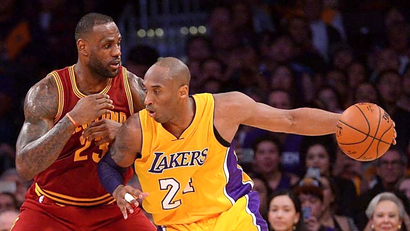 Pacers Guard Reaching Kobe Bryant, LeBron James Heights With Latest Feat