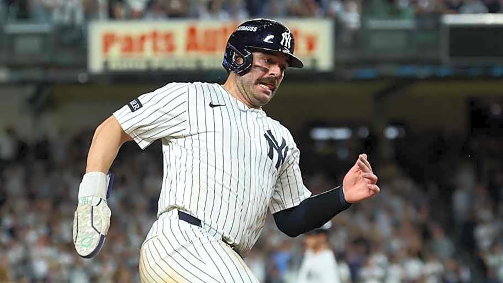 Offensive Issued Killed Yankees Once Again