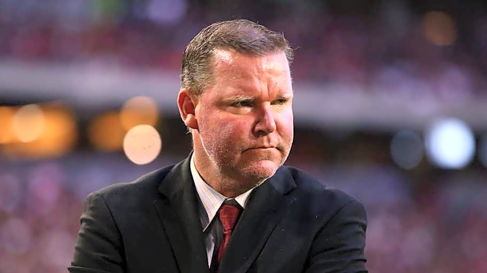 Former Commanders GM reveals star player he was blocked from drafting
