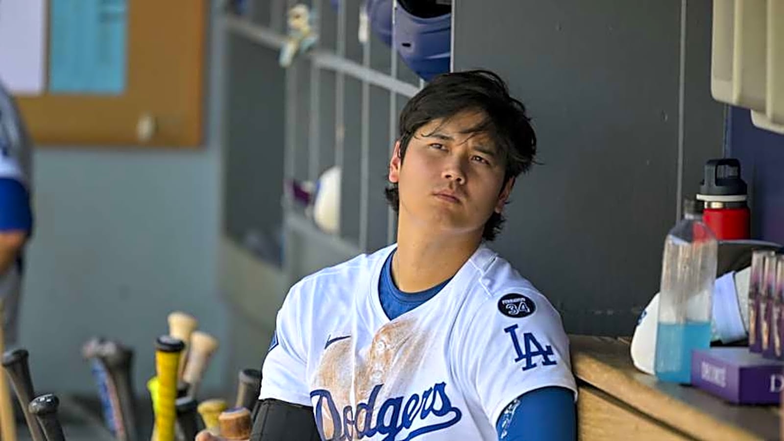 Insider Details How Dodgers&#39; Shohei Ohtani Could Lose MVP This Season