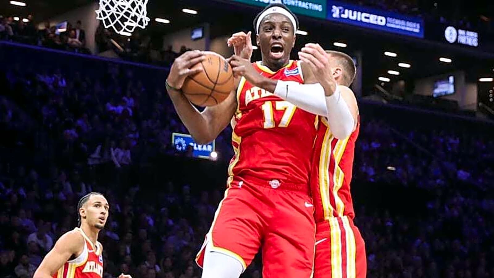 Instant Takeaways From The Hawks Win Against The Nets