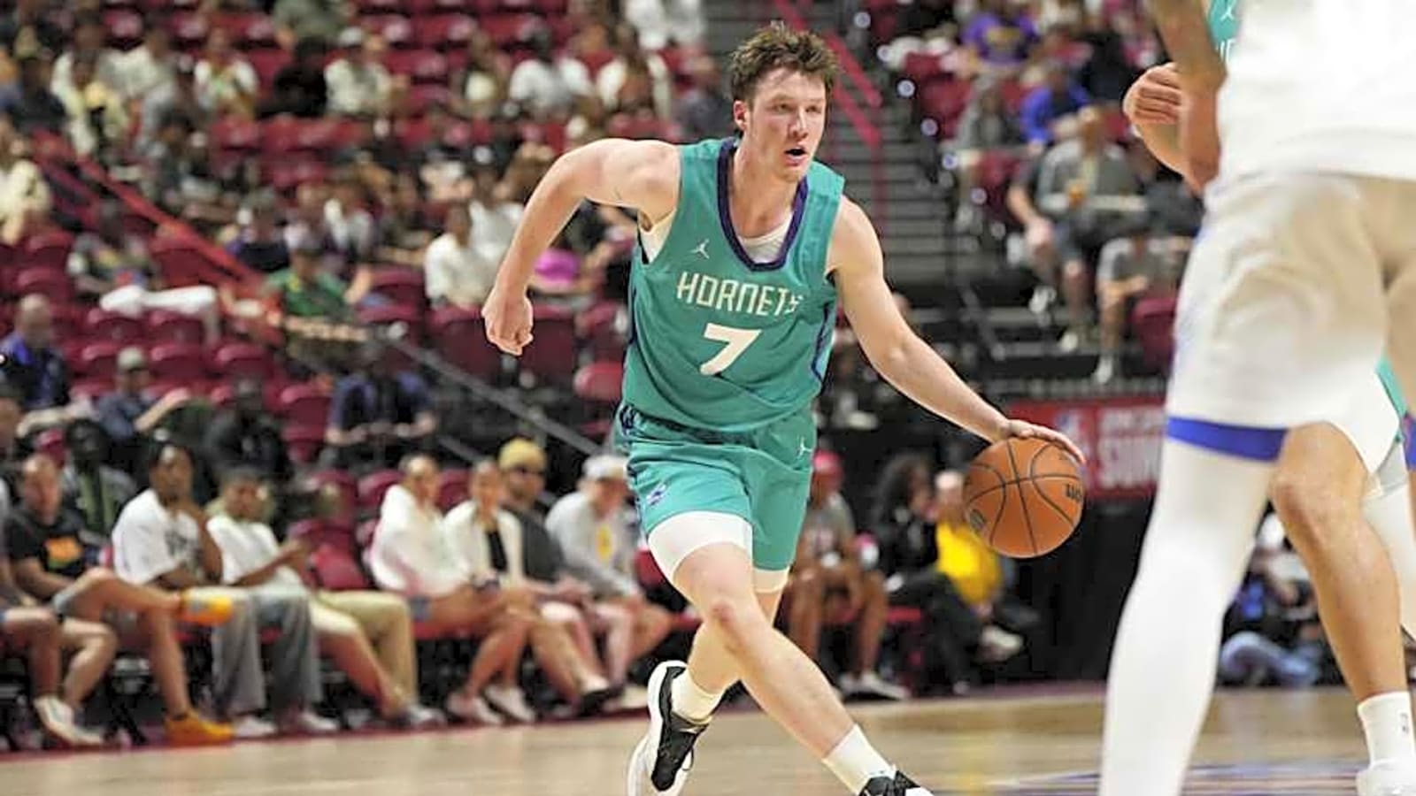 Kon Knueppel, KJ Simpson disagree on Summer League Championship MVP award