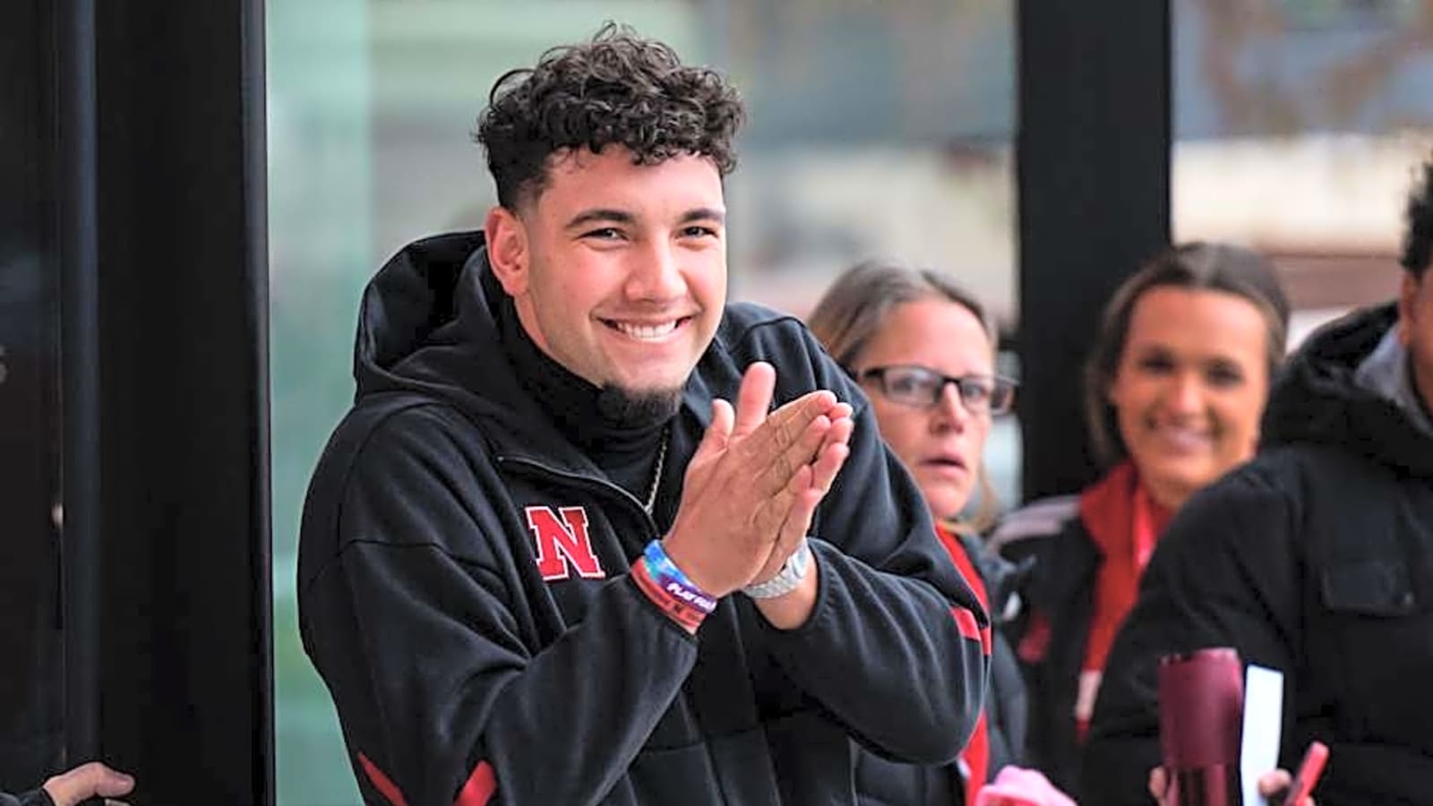 Three Massive Questions Facing Nebraska Football