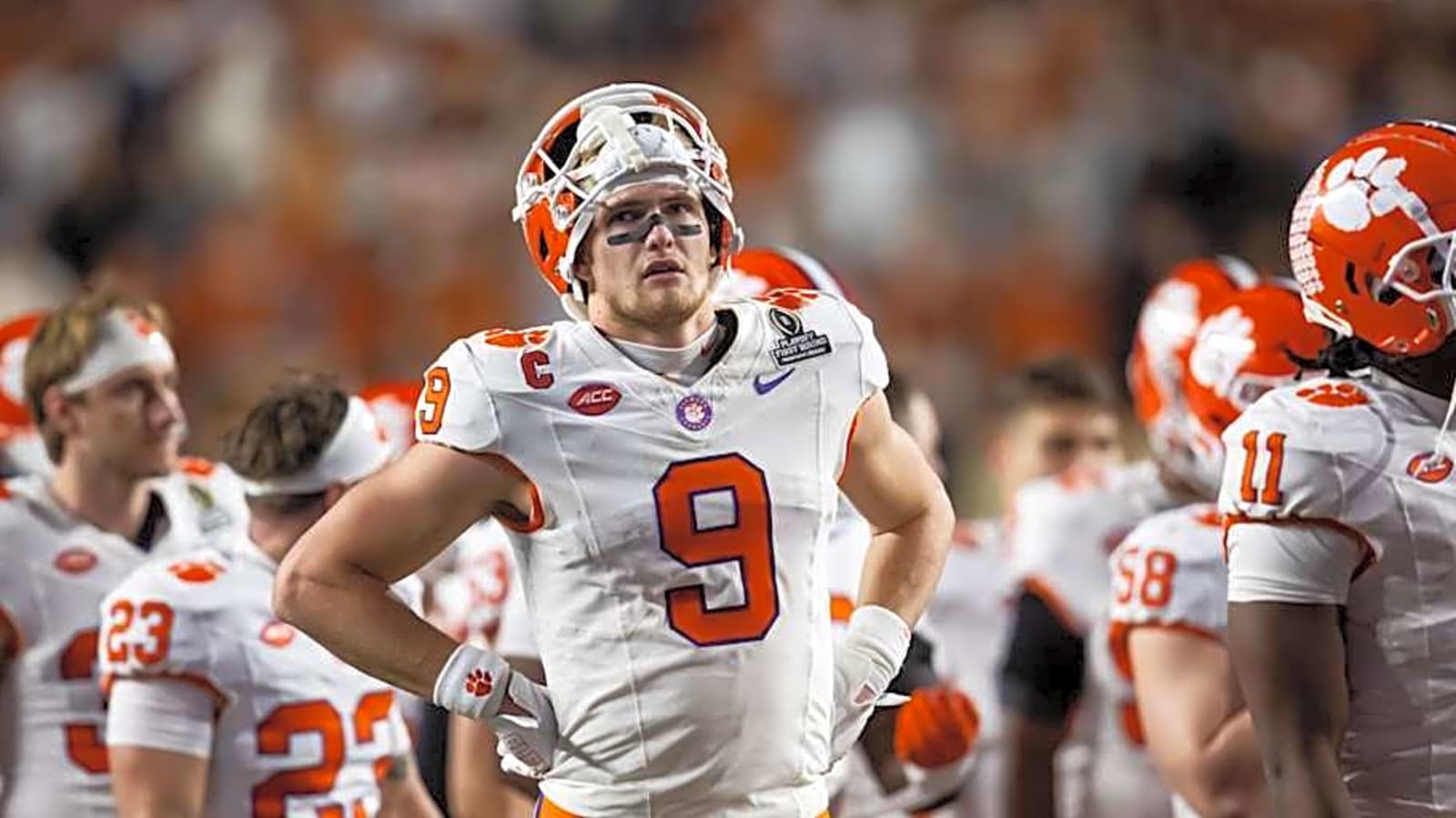 Chiefs&#39; UDFA Tight End Opened Eyes at Rookie Minicamp