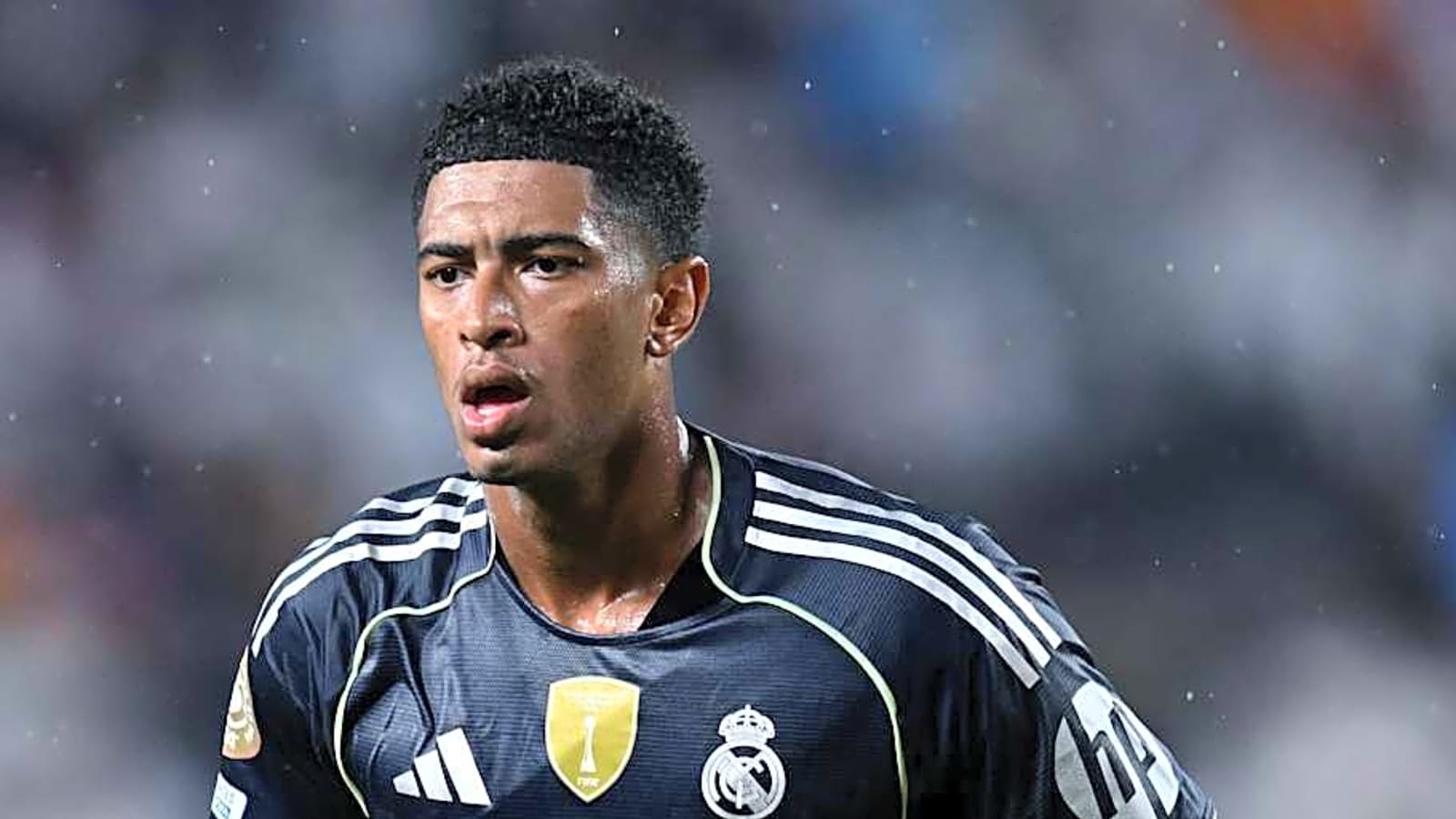 Real Madrid vs Juventus: Confirmed Starting Lineup Announced for Club World Cup Match