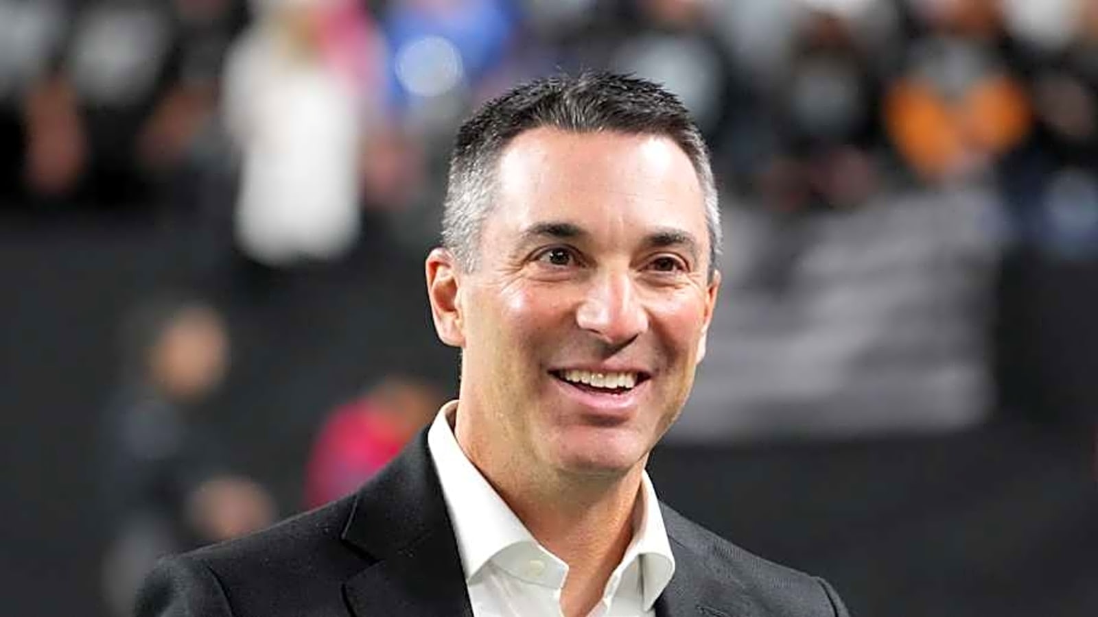 Tom Telesco Explains Why the Raiders Made Notable Move