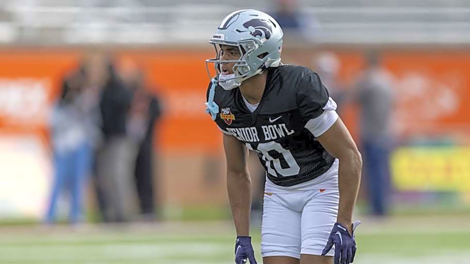 2025 NFL Draft: Final 7-Round Rams Mock Draft