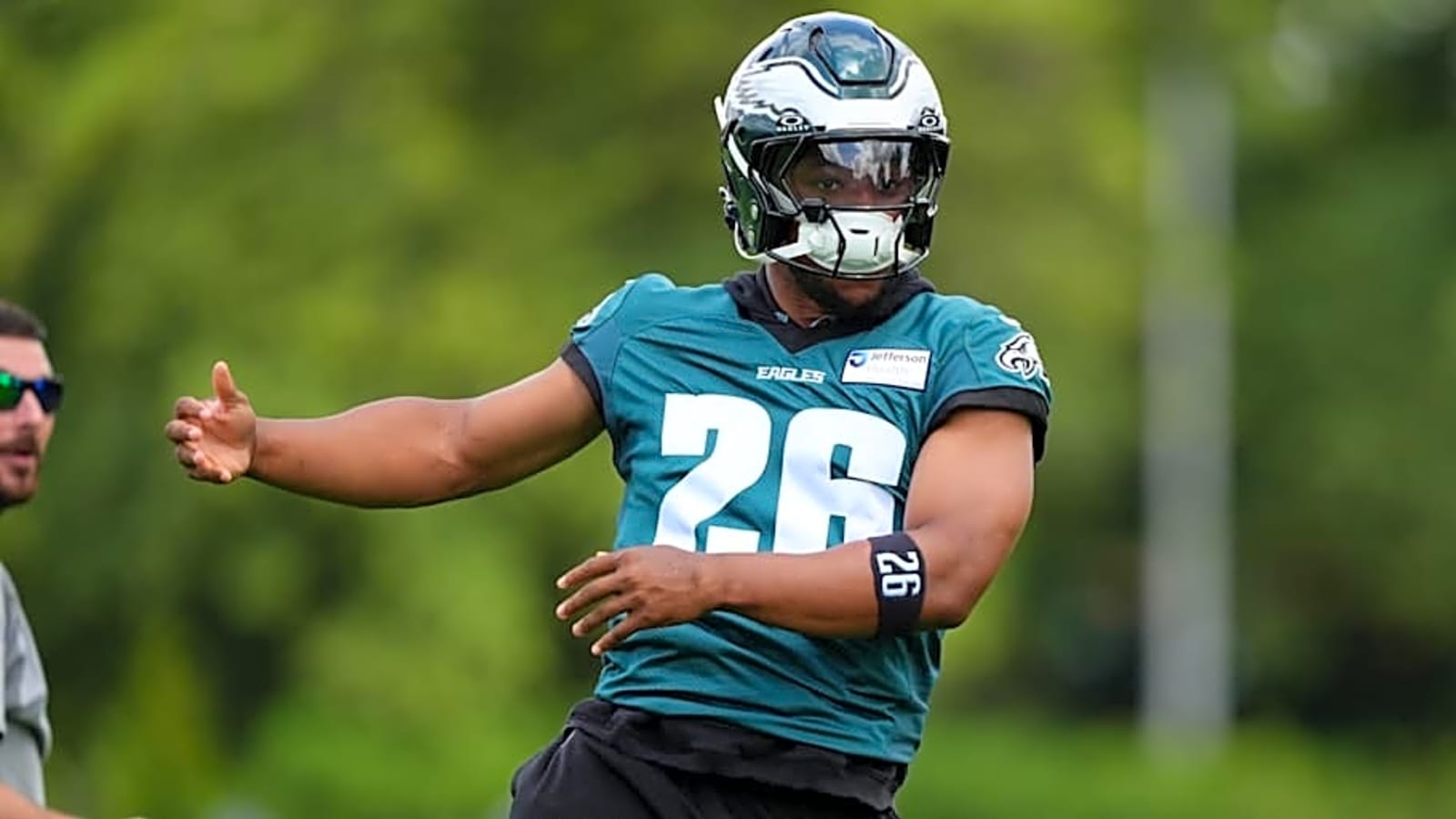 Who are winners and losers from Eagles&#39; 2025 offseason going into training camp?