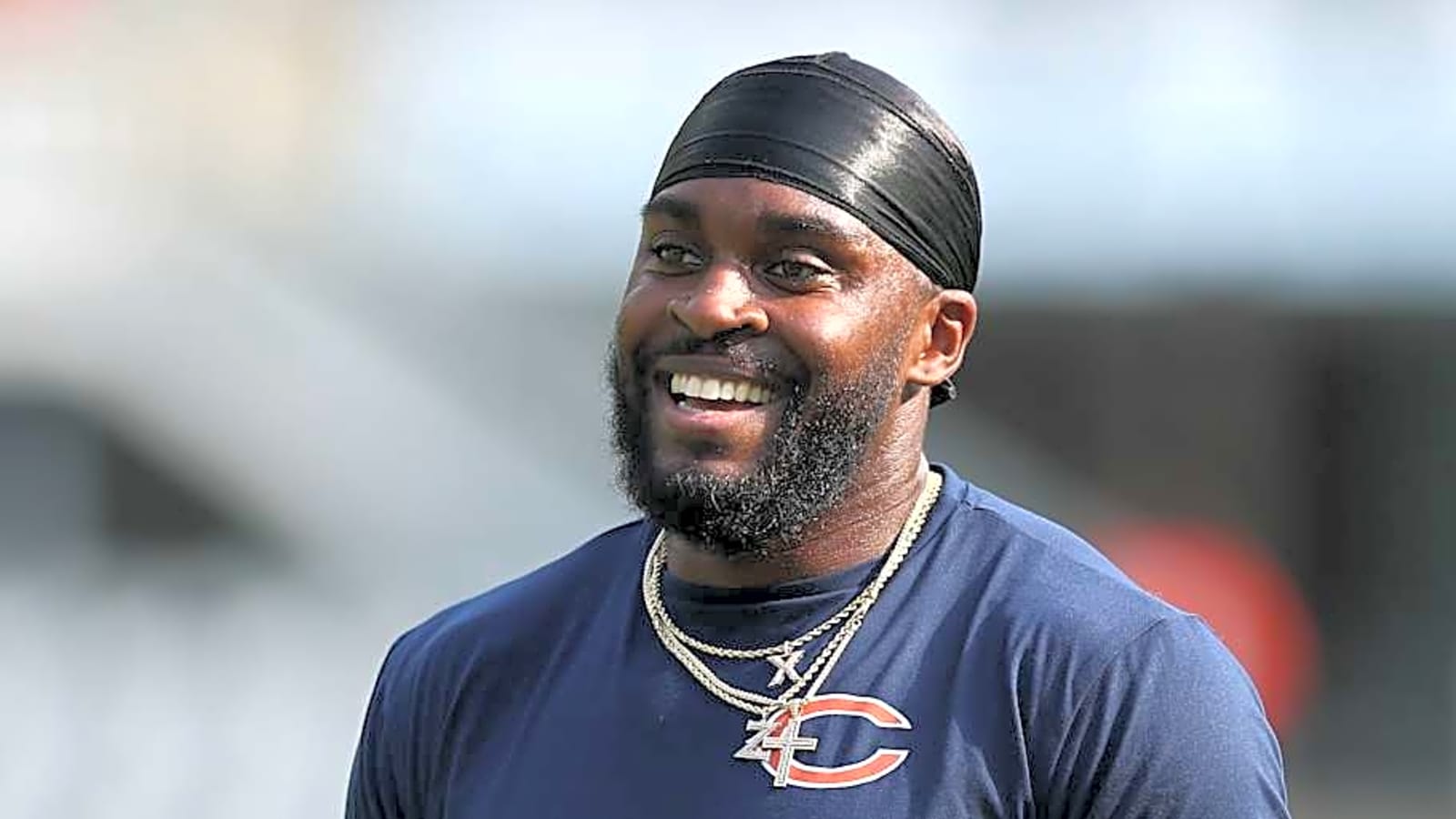 Lions offense dealt a blow with Bears cornerback expected to return for Week 2
