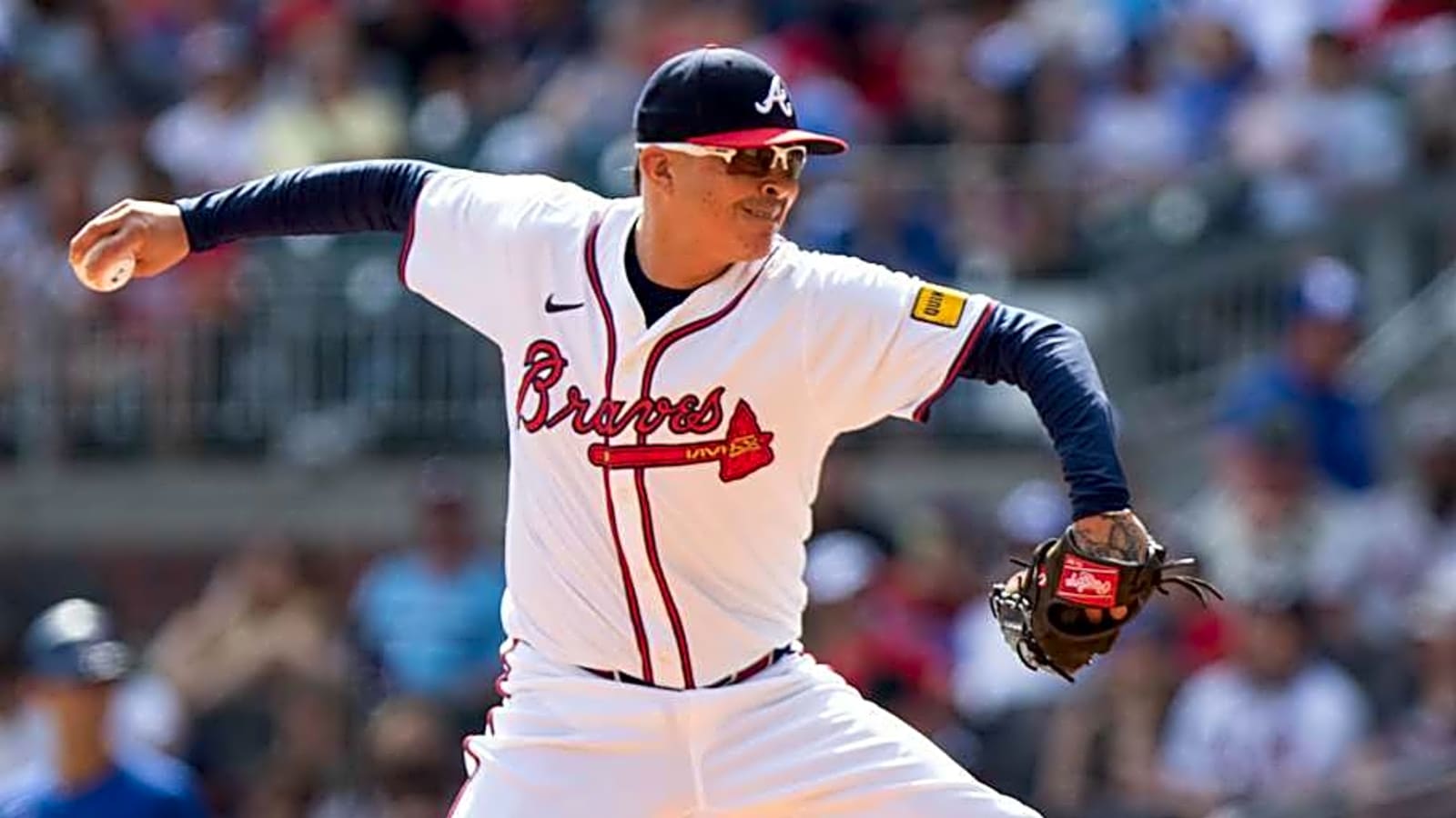 Braves Bring Back Familiar Face (Again), Another Starter to 60-Day IL