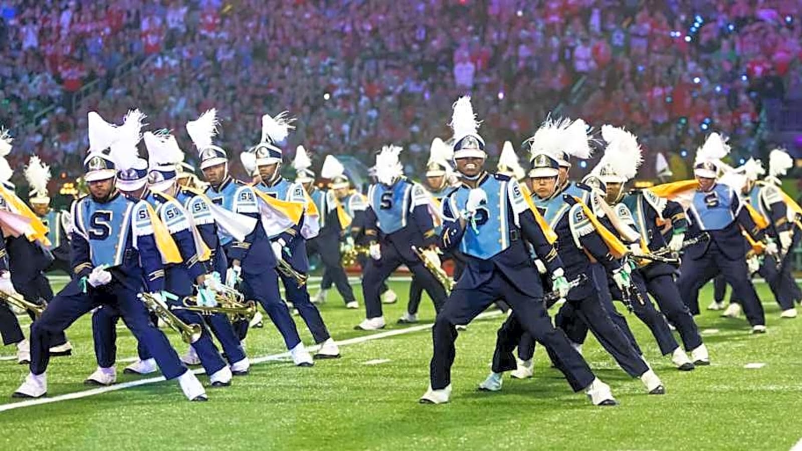 Band Of The Year Preseason Rankings Released, Leaves This Bandhead Wondering