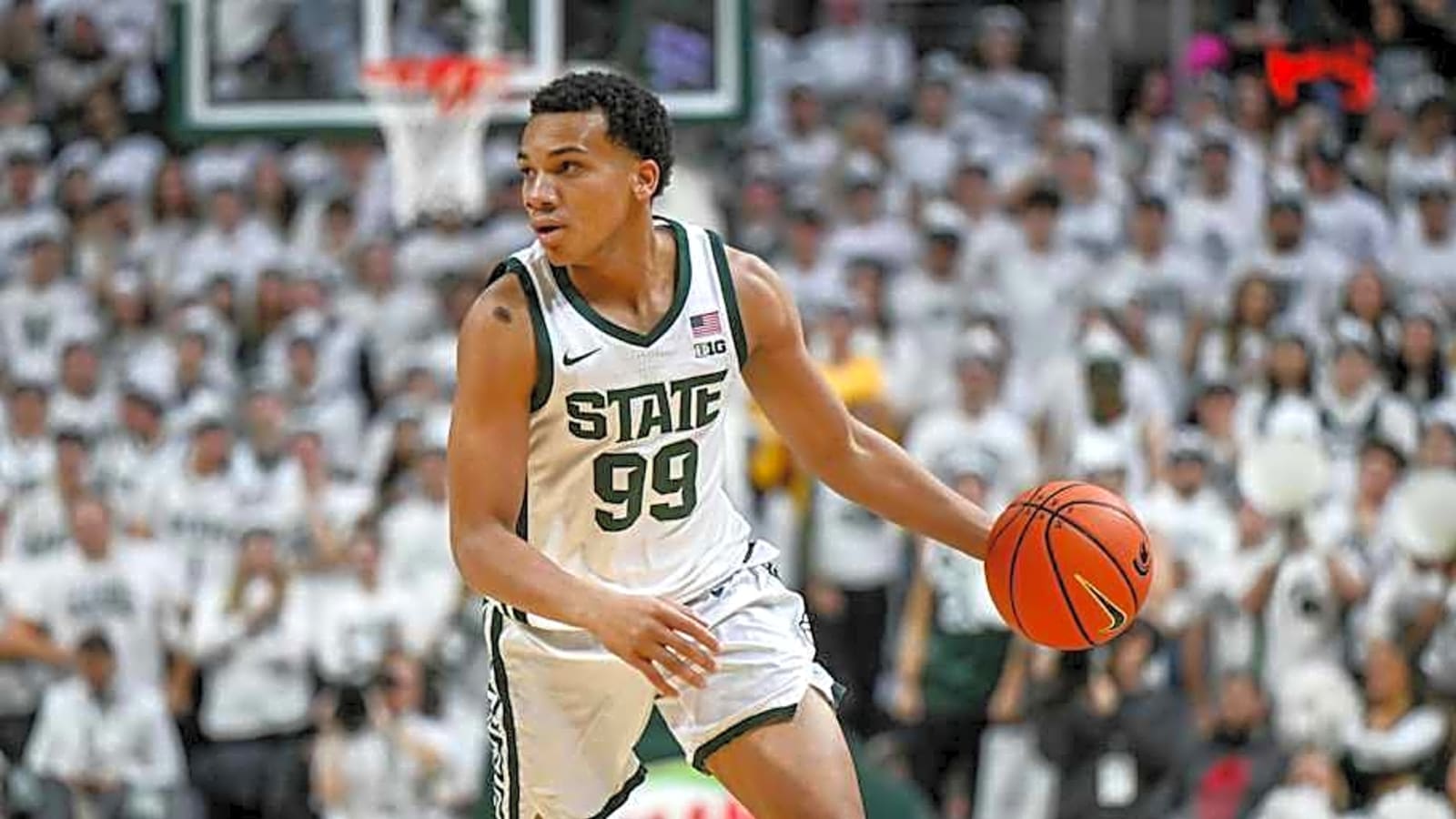 LSU Tigers Depth Chart After Addition Of Michigan State Transfer Divine Ugochukwu