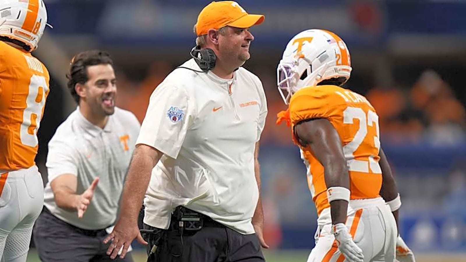 Tennessee Football vs Arkansas Razorbacks Predictions