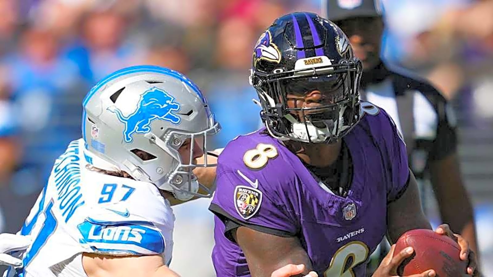 Lions&#39; 2025 Opponent Signs Pro Bowl Cornerback