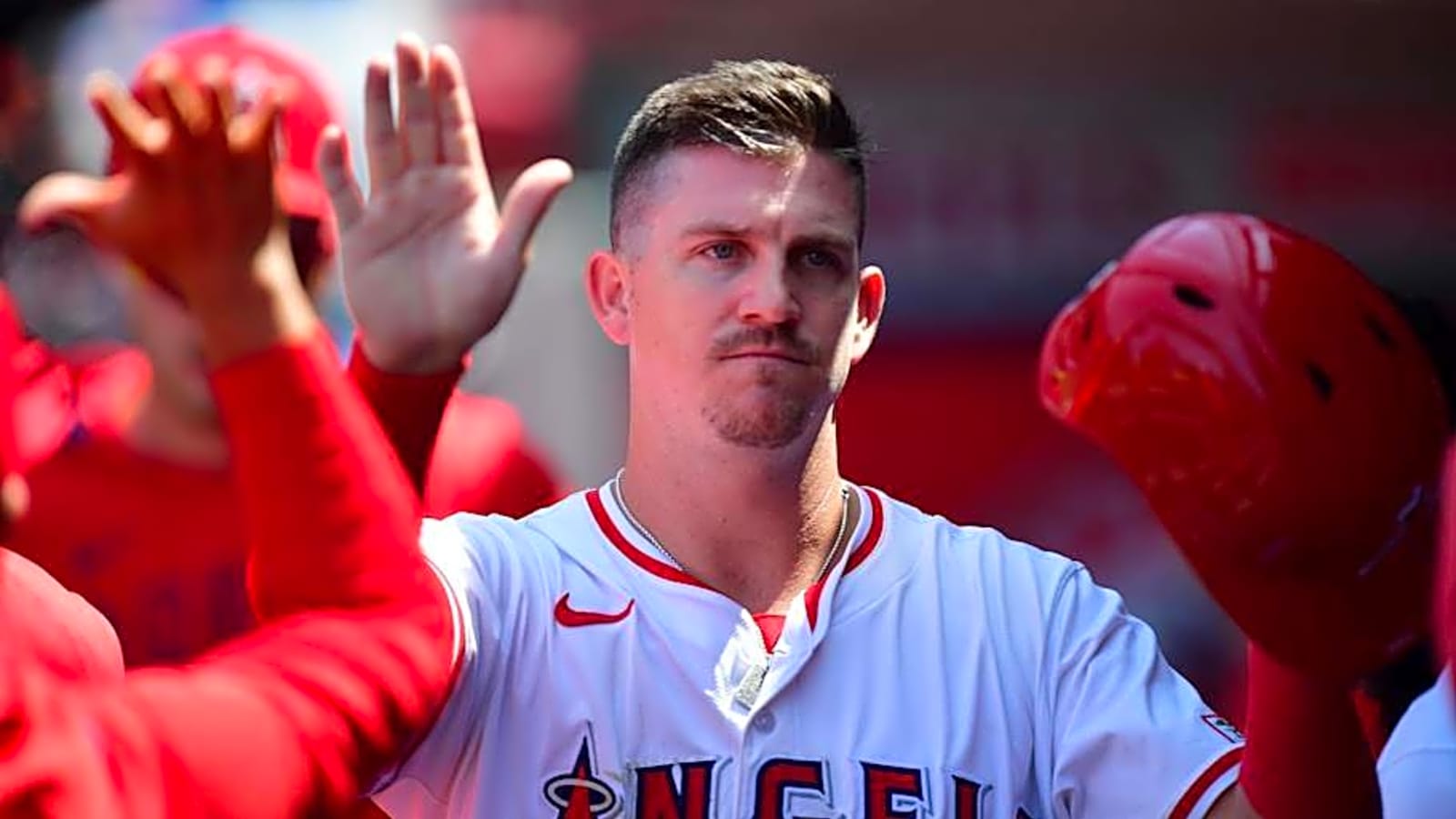 Phillies Should Attempt Trade Deadline Splash with Angels to Bolster Outfield