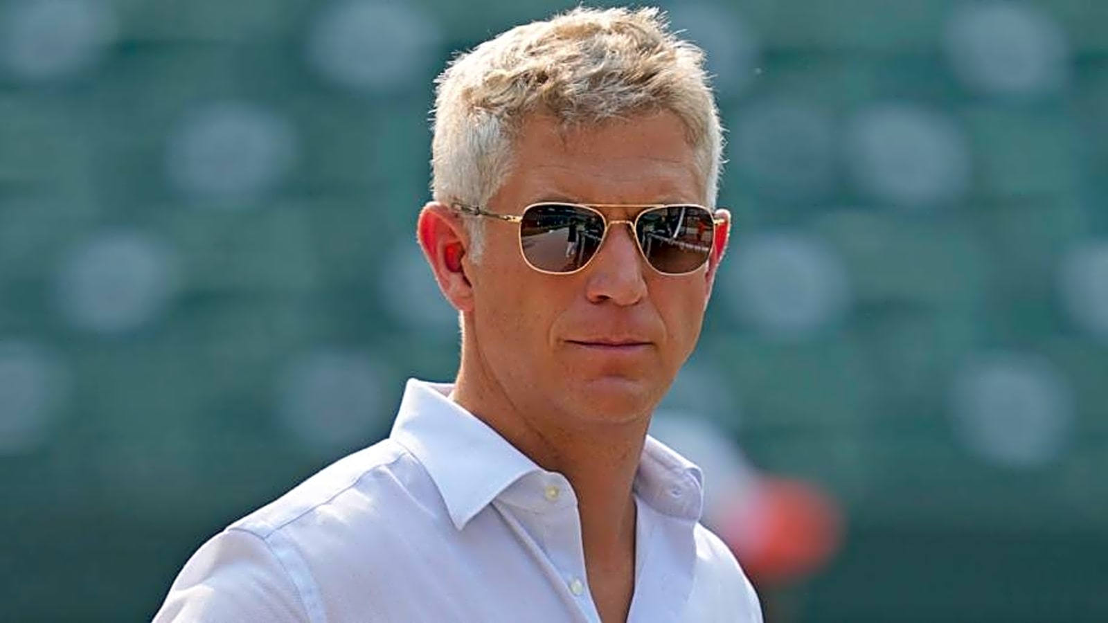 This Timeline Is a Bad Look for Orioles Executive Mike Elias