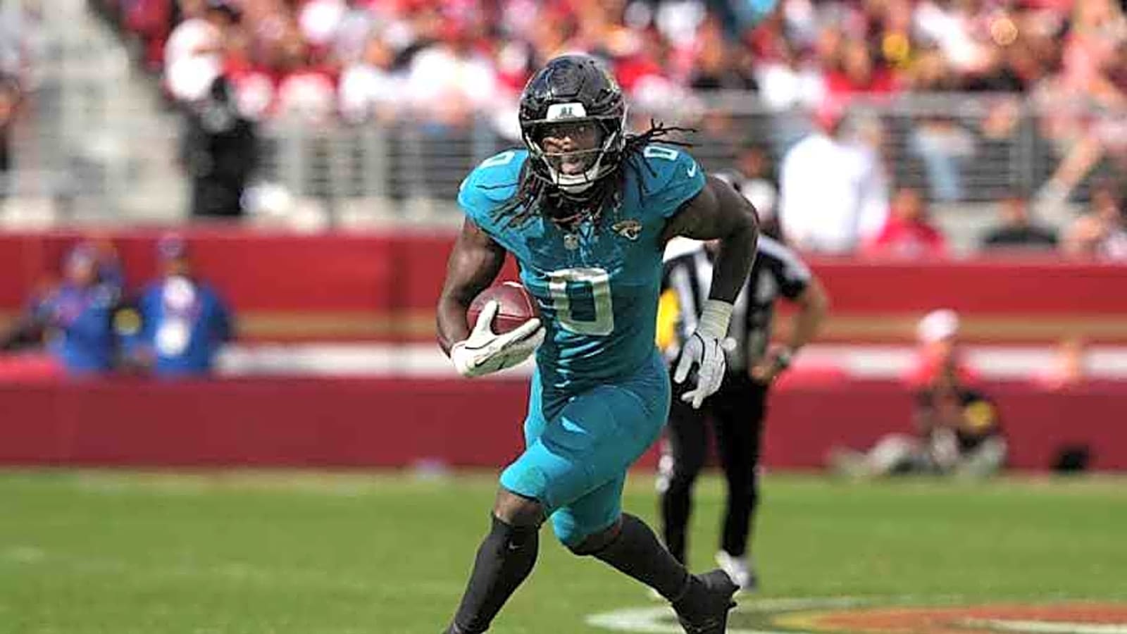 Jaguars All-22 Review: Key Takeaways From Win vs. 49ers