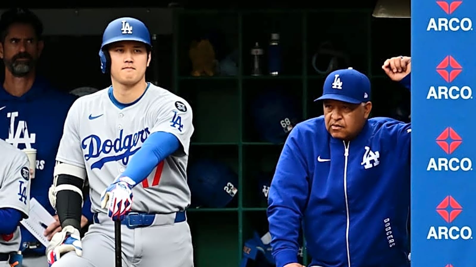 Dodgers Manager Picks Surprise Player as Best Hitter Over Last Month