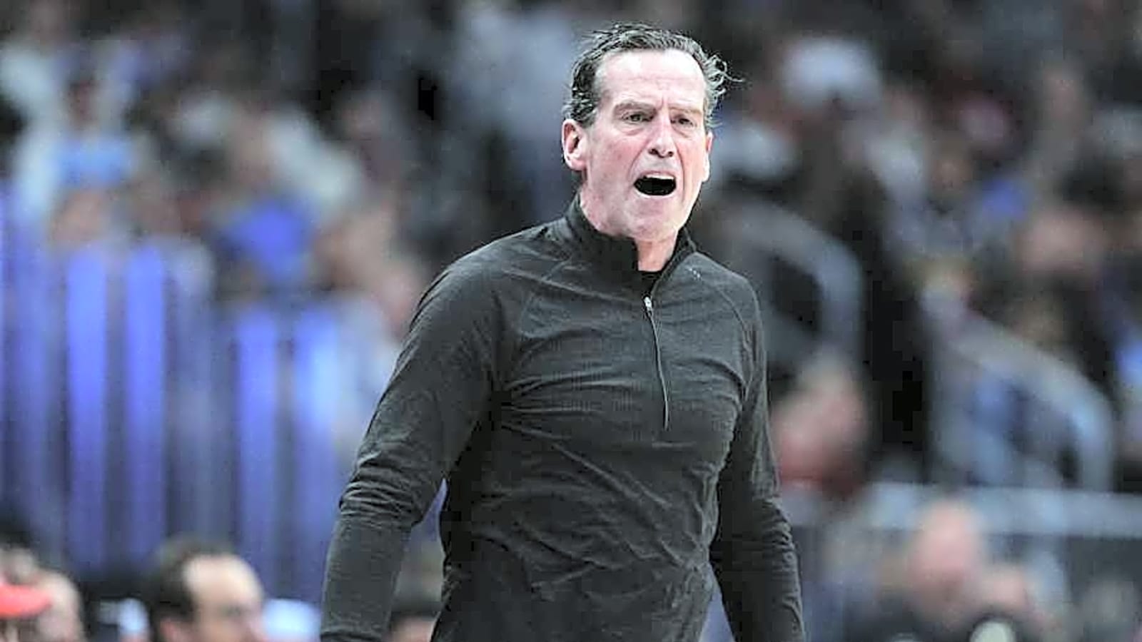 Kenny Atkinson Wins Major NBA Award for Keeping Cavaliers in Playoff Race