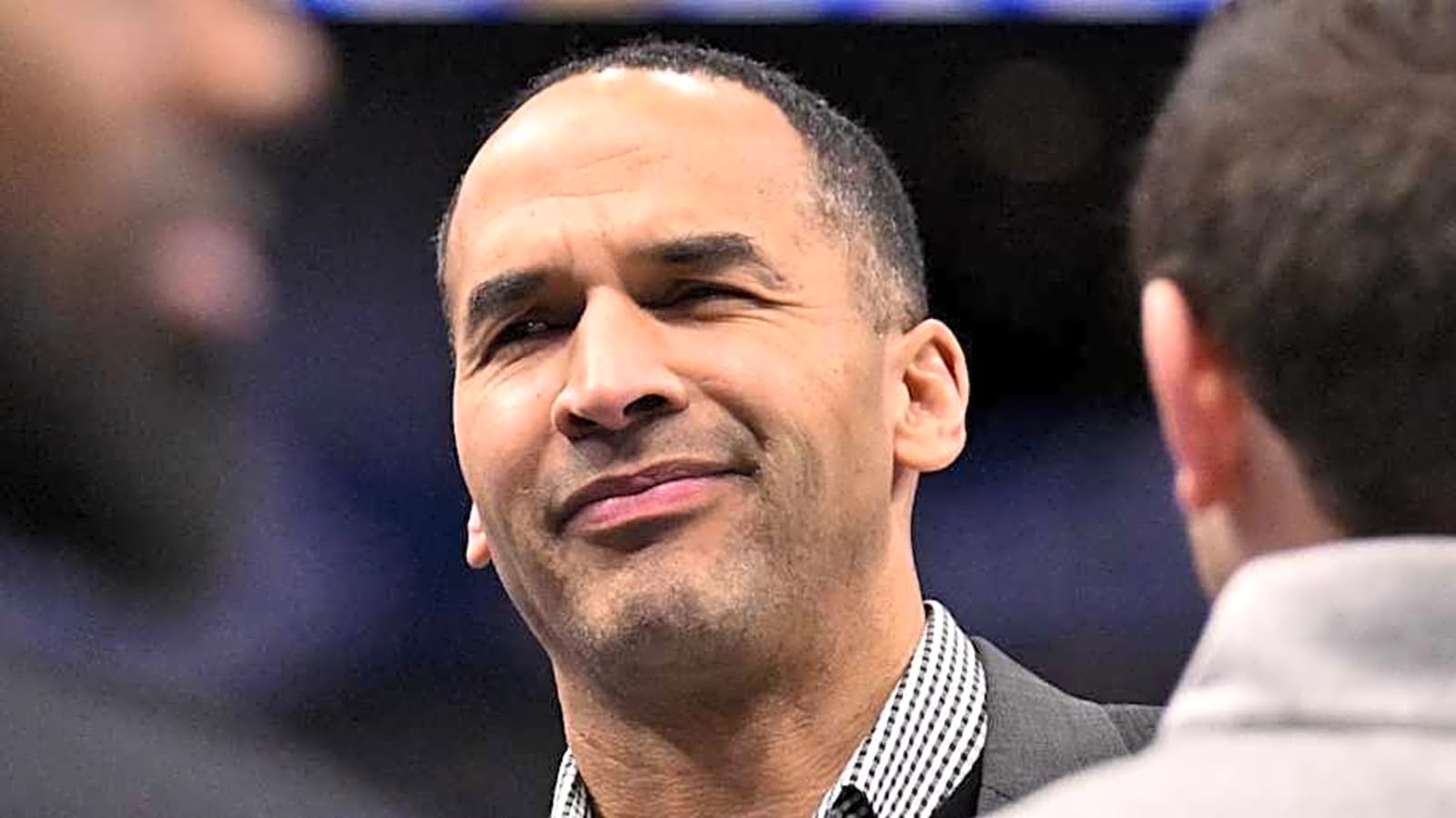 Nico Harrison makes shocking comments about Mavericks fanbase