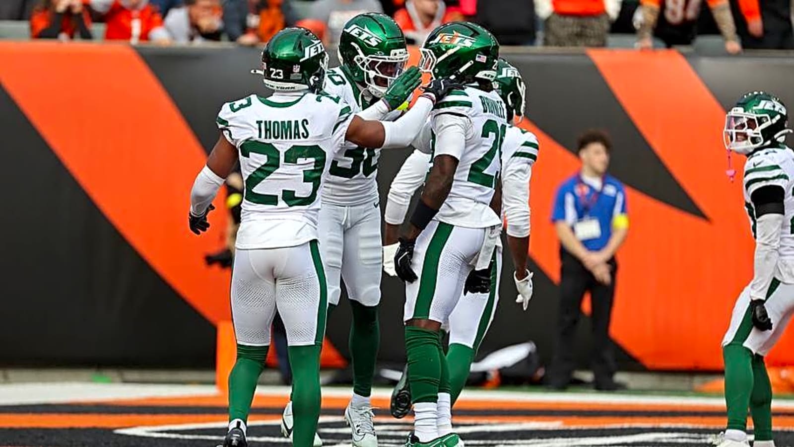 Is Mindset Enough to Fix Jets' Defensive Turnover Woes?