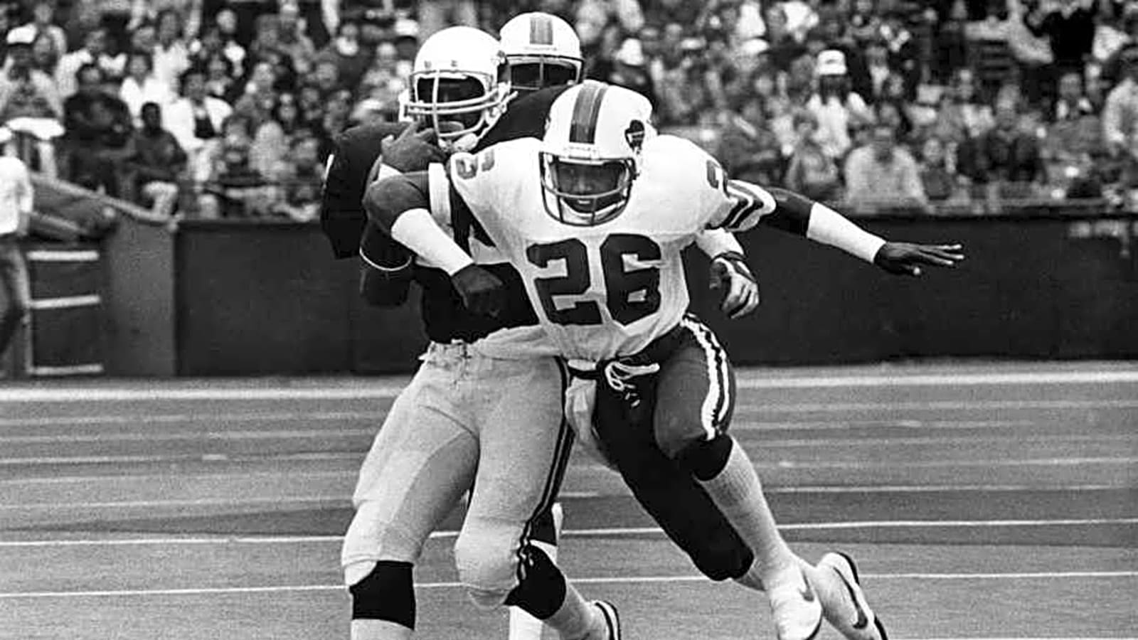 Bills&#39; All-Time Top 10 Cornerbacks:  Where does Tre&#39;Davious White fall?