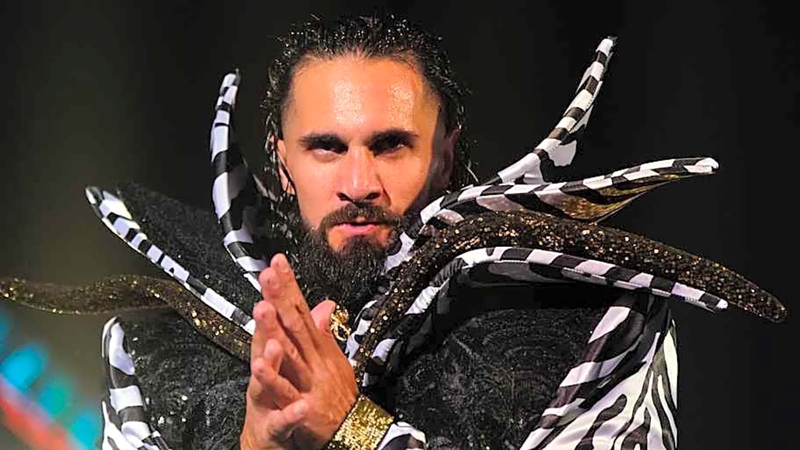 WWE Raw Results : Bron Breakker & &#39;The Vision&#39; Turn On Seth Rollins