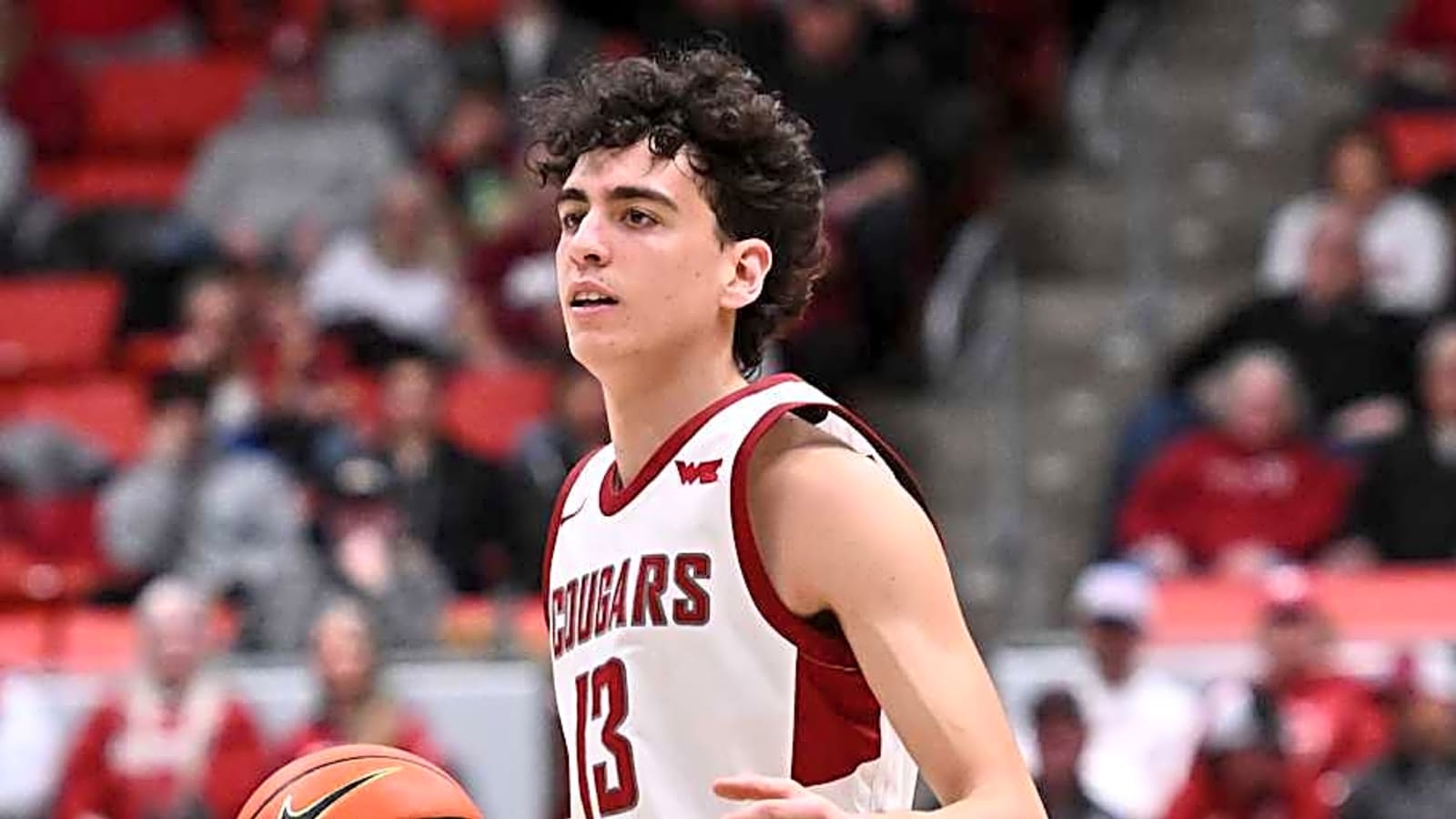 Washington State Drop 83-67 Loss To St. Mary's on Senior Night