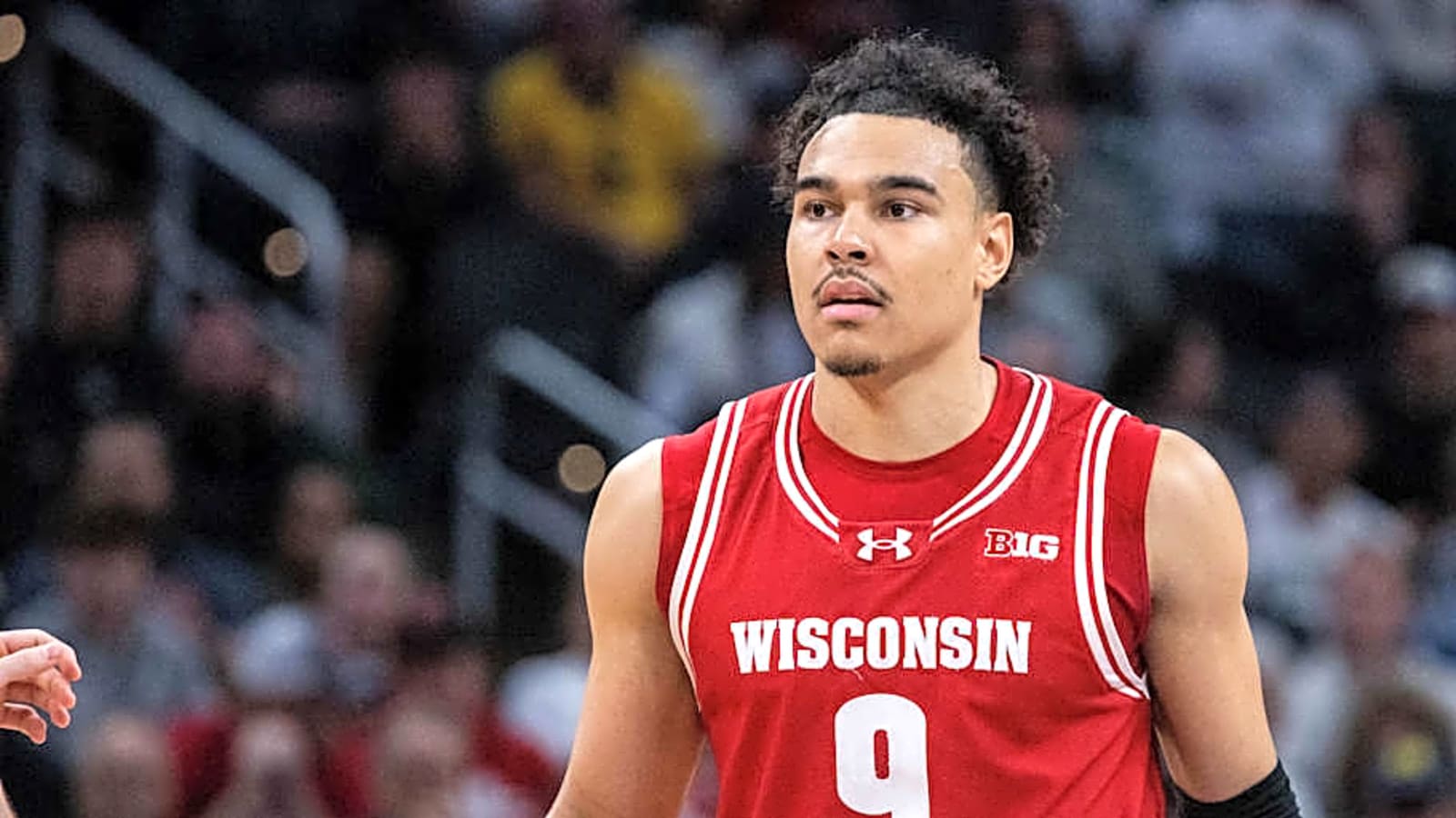 Utah Jazz’s New Rookie Shares First Thoughts After Being Drafted