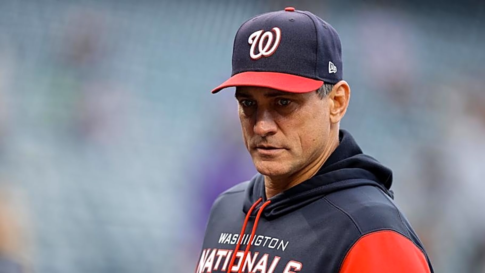 Diamondbacks Name New Third-Base Coach