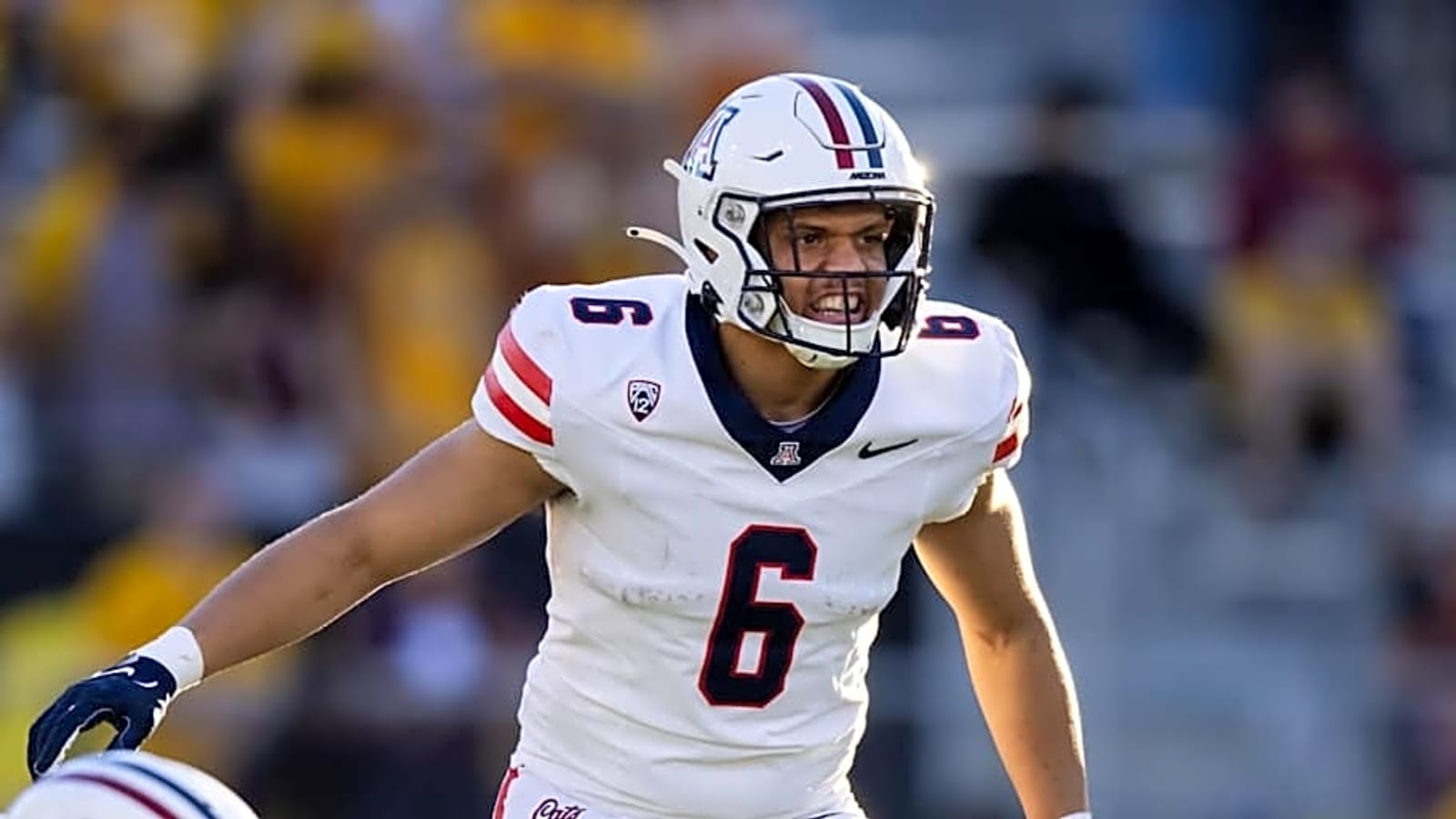 The Wildcats Finding Balance in Camp