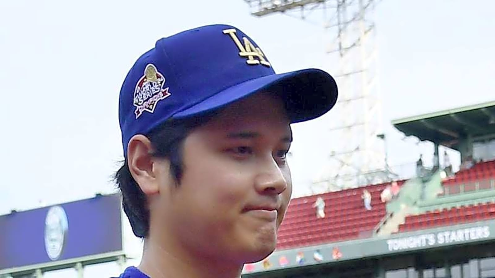 Shohei Ohtani Continues to Re-Write the History Books with Latest Home Run