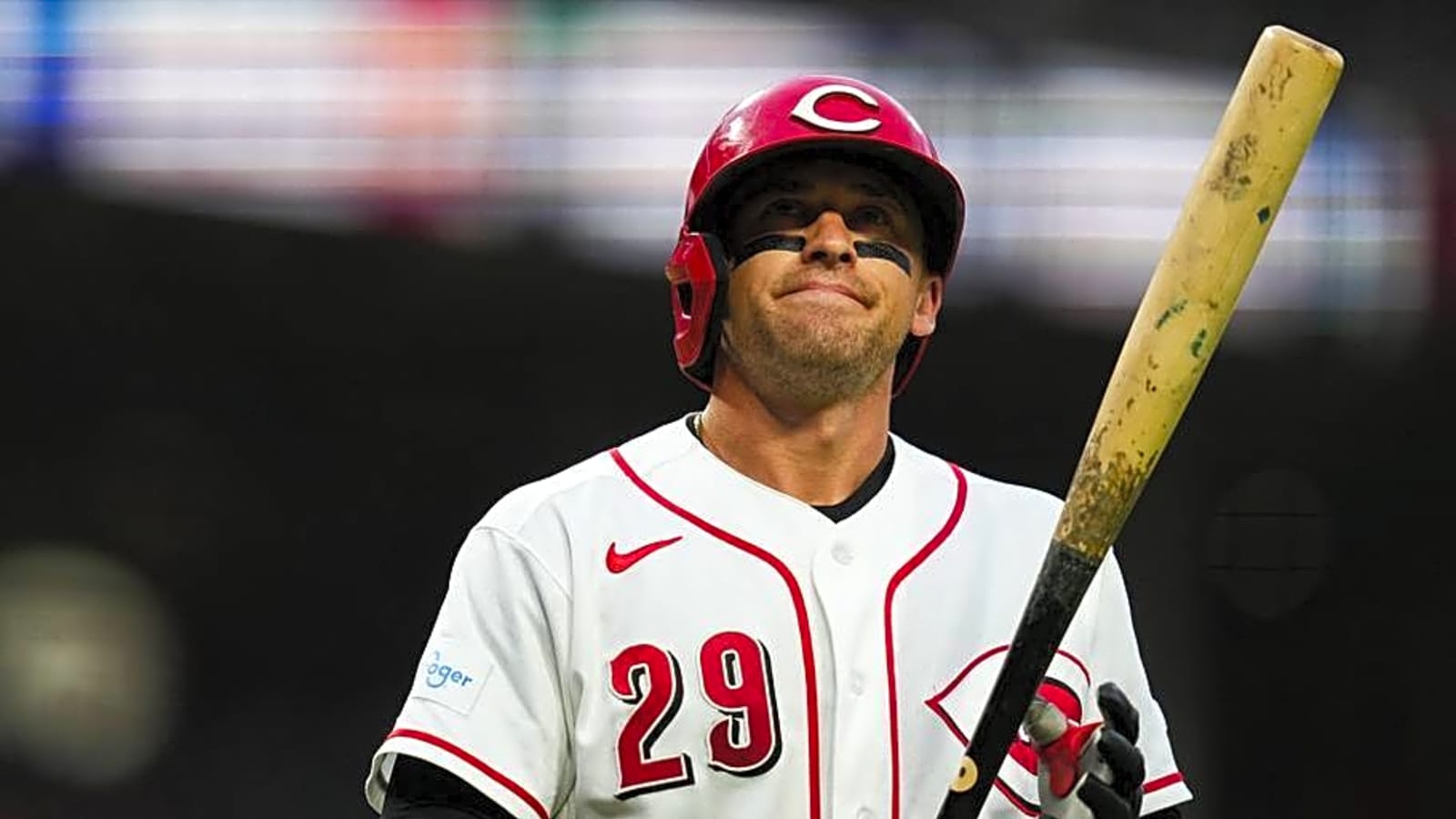 Cincinnati Reds' Offensive Disaster Has Reached Historic Levels