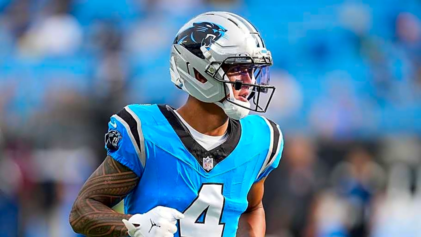 3 Bold Predictions for Panthers vs Cardinals