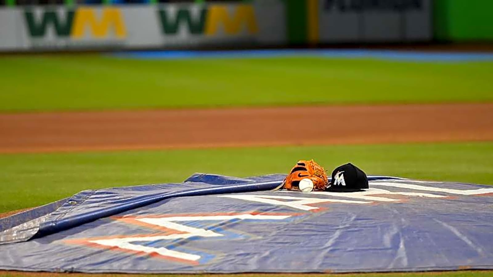 Marlins Face Busy Month of May Against Divisional Opponents