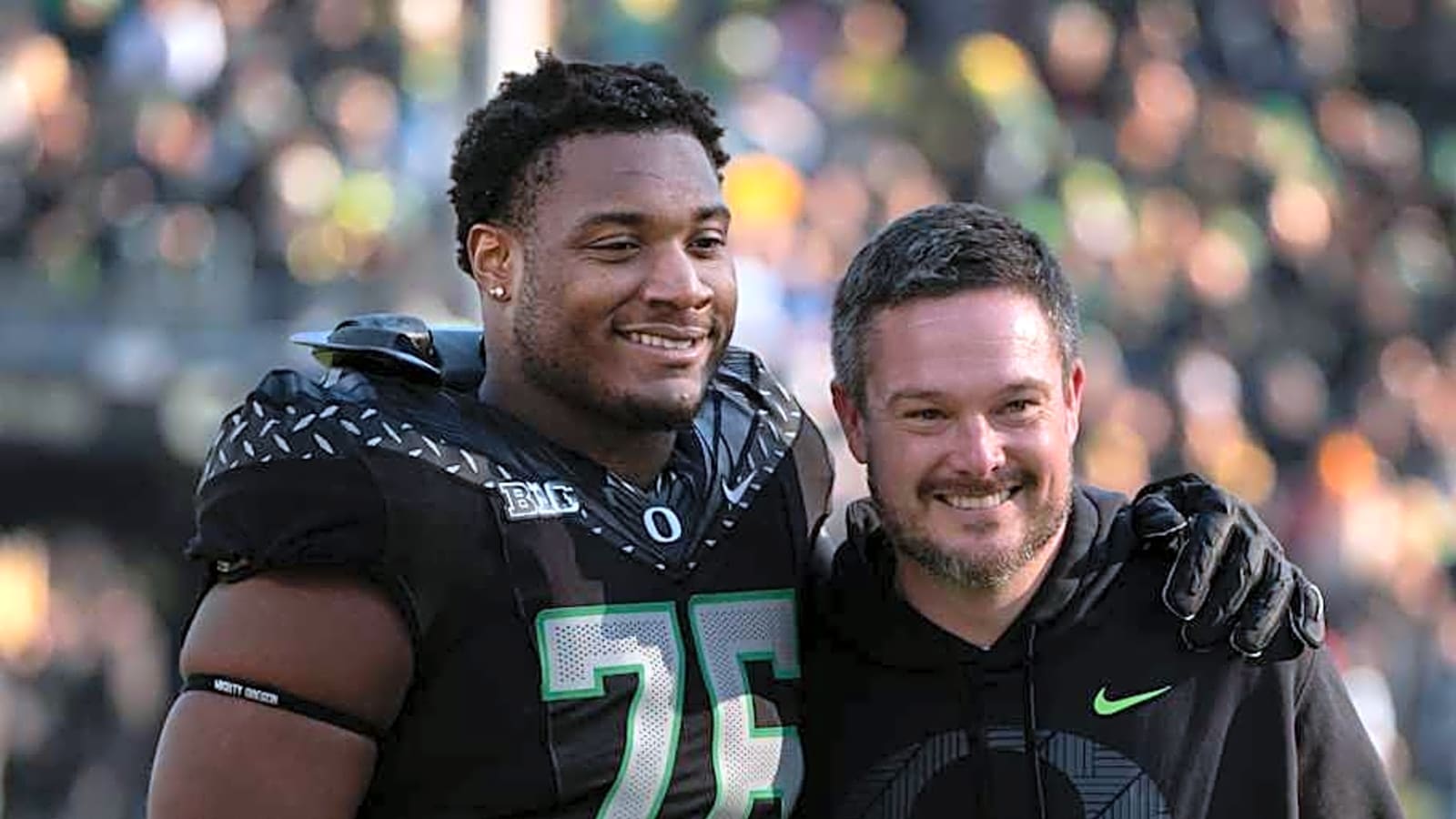 NFL Draft Visit News Sees Chargers Taking a Little Injury Risk