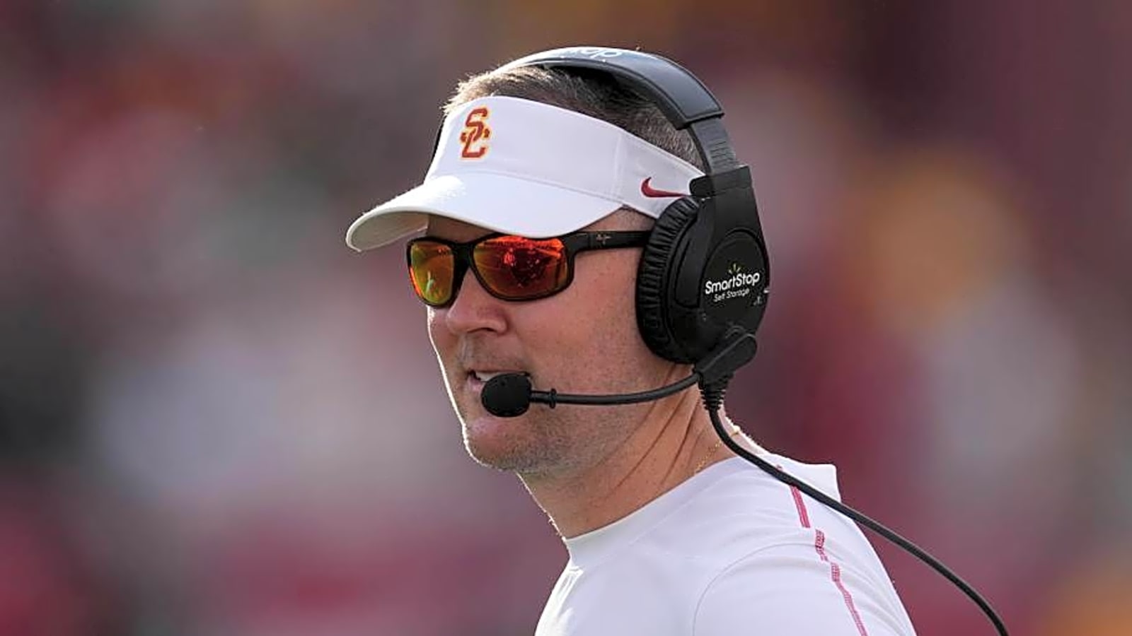 Biggest Reasons Why USC, Lincoln Riley Are Under Pressure To Perform