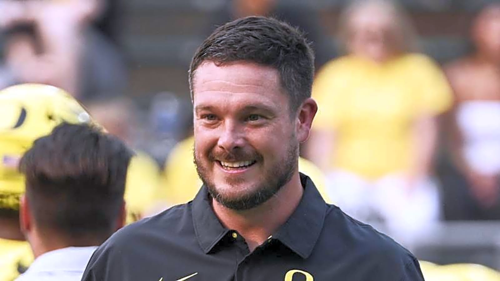 Oregon Ducks Injury Update For Season Opener vs. Montana State Bobcats
