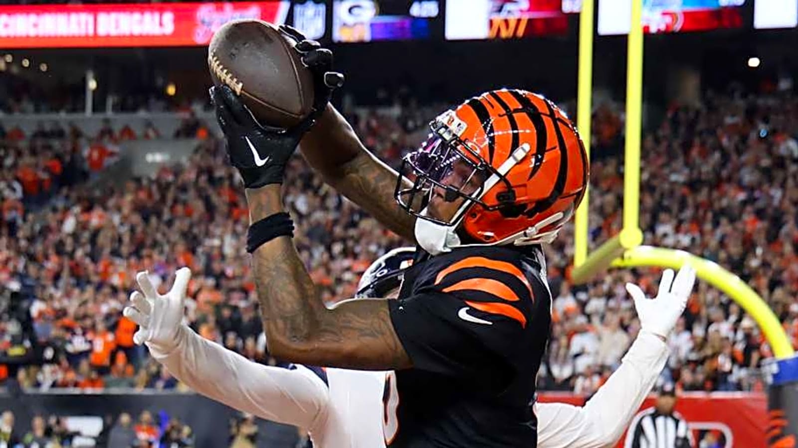 Former Clemson Tigers Land on CBS Sports’ NFL Top 100 Players