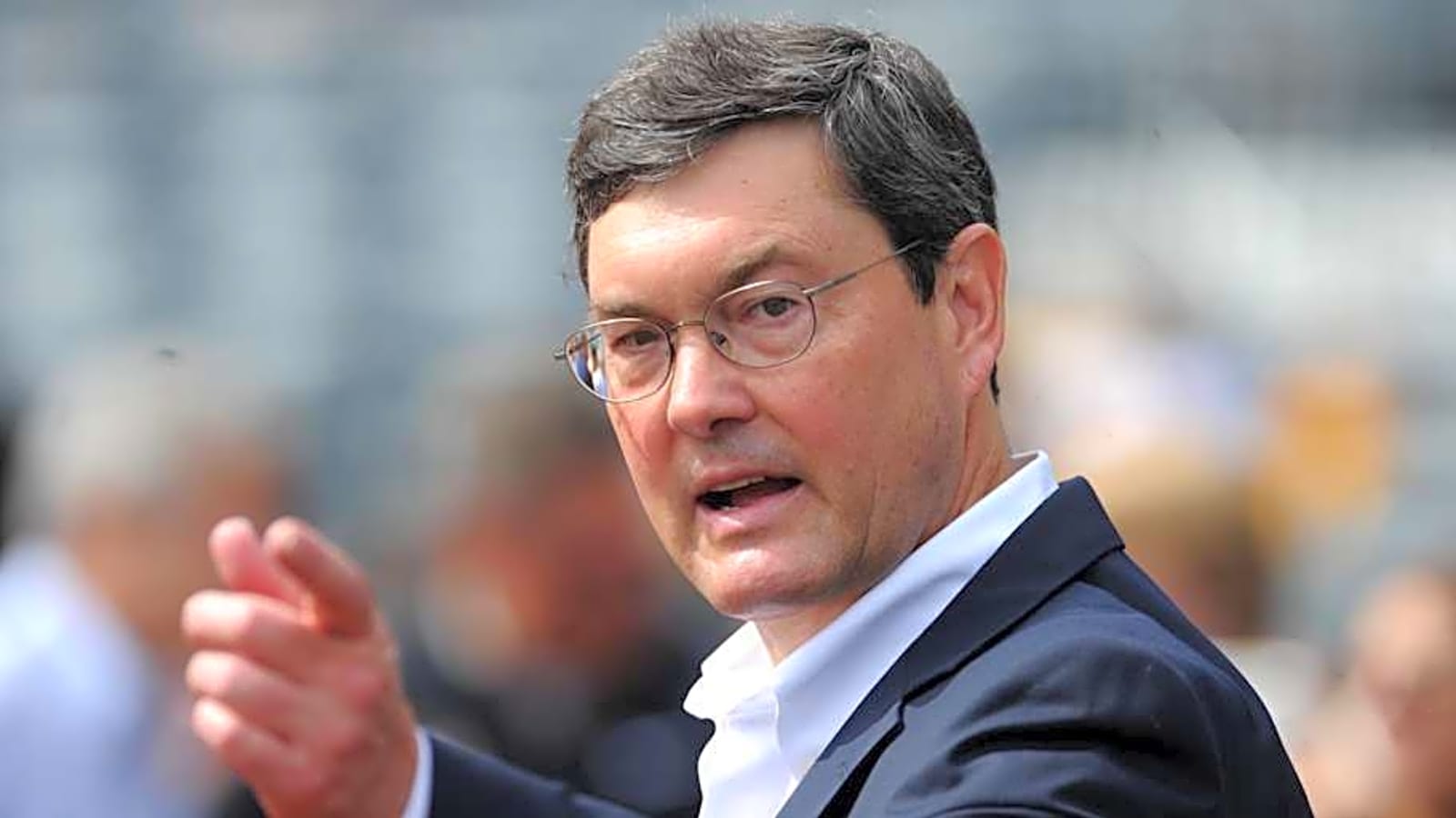 Fans Call Out Pirates Owner at U.S. Open