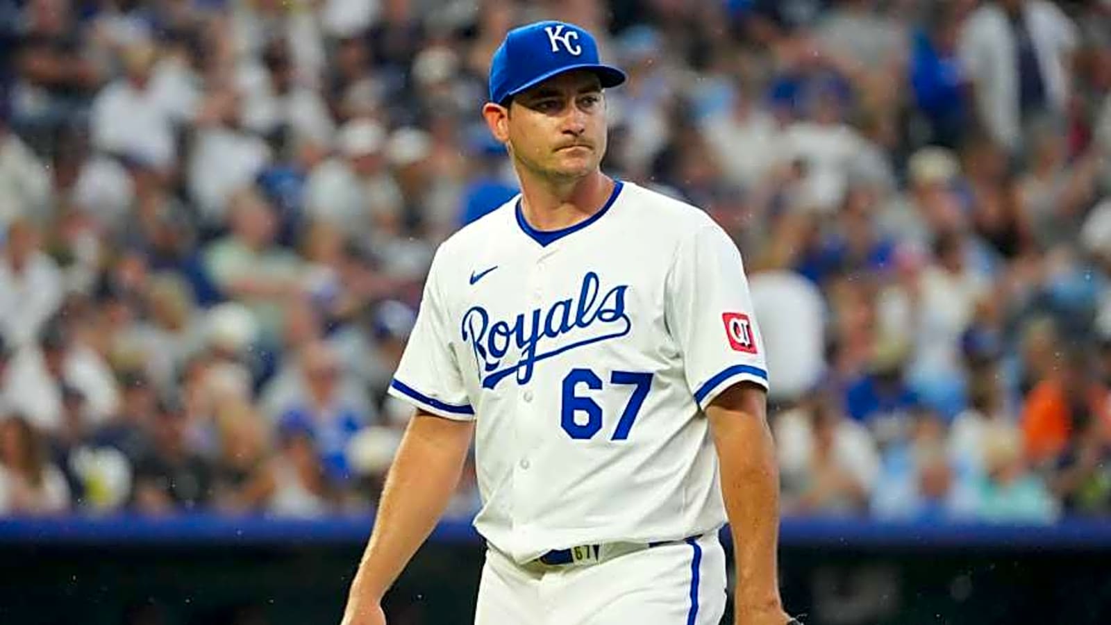 Analyst sees Seth Lugo homecoming as realistic Mets trade deadline move
