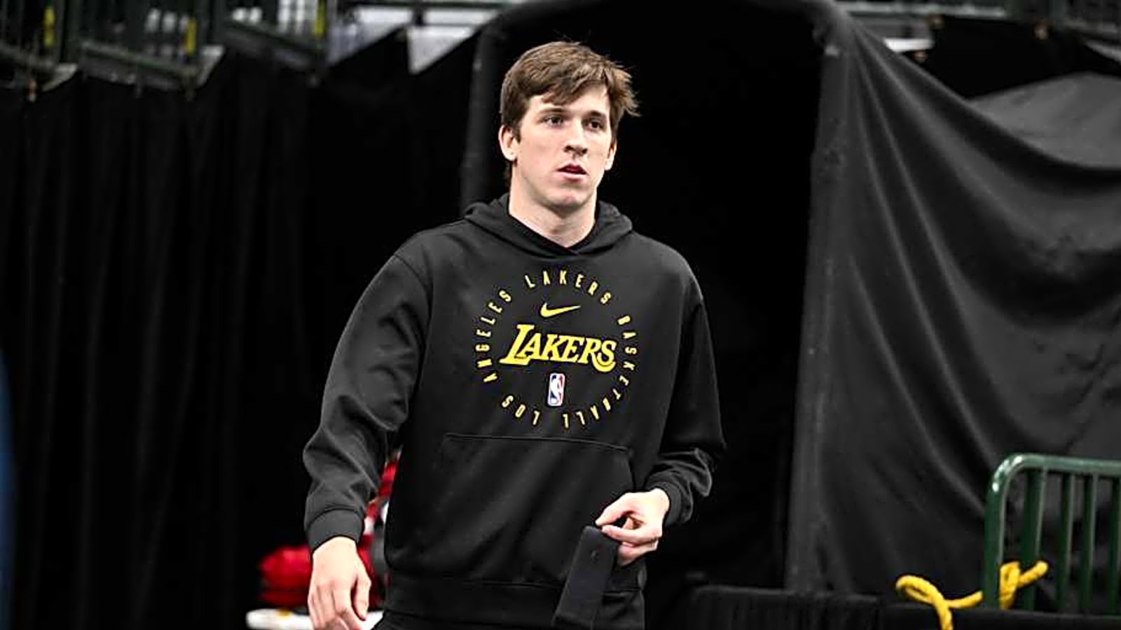 Lakers Insider Reveals Latest on Potential Austin Reaves Contract Extension