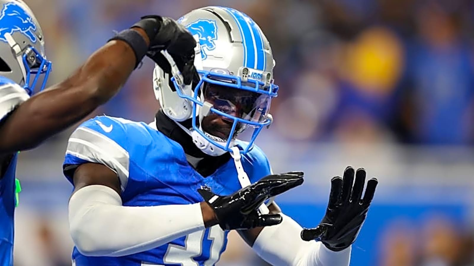 NFL can fix their huge 2024 mistake by giving Kerby Joseph the respect he deserves