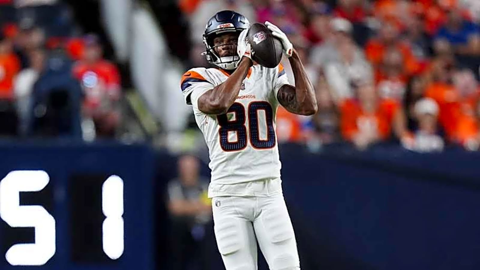Broncos Final Roster Cuts Tracker