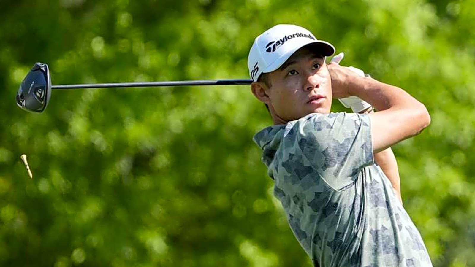 Previewing the Four Cal Golfers at the PGA Championship