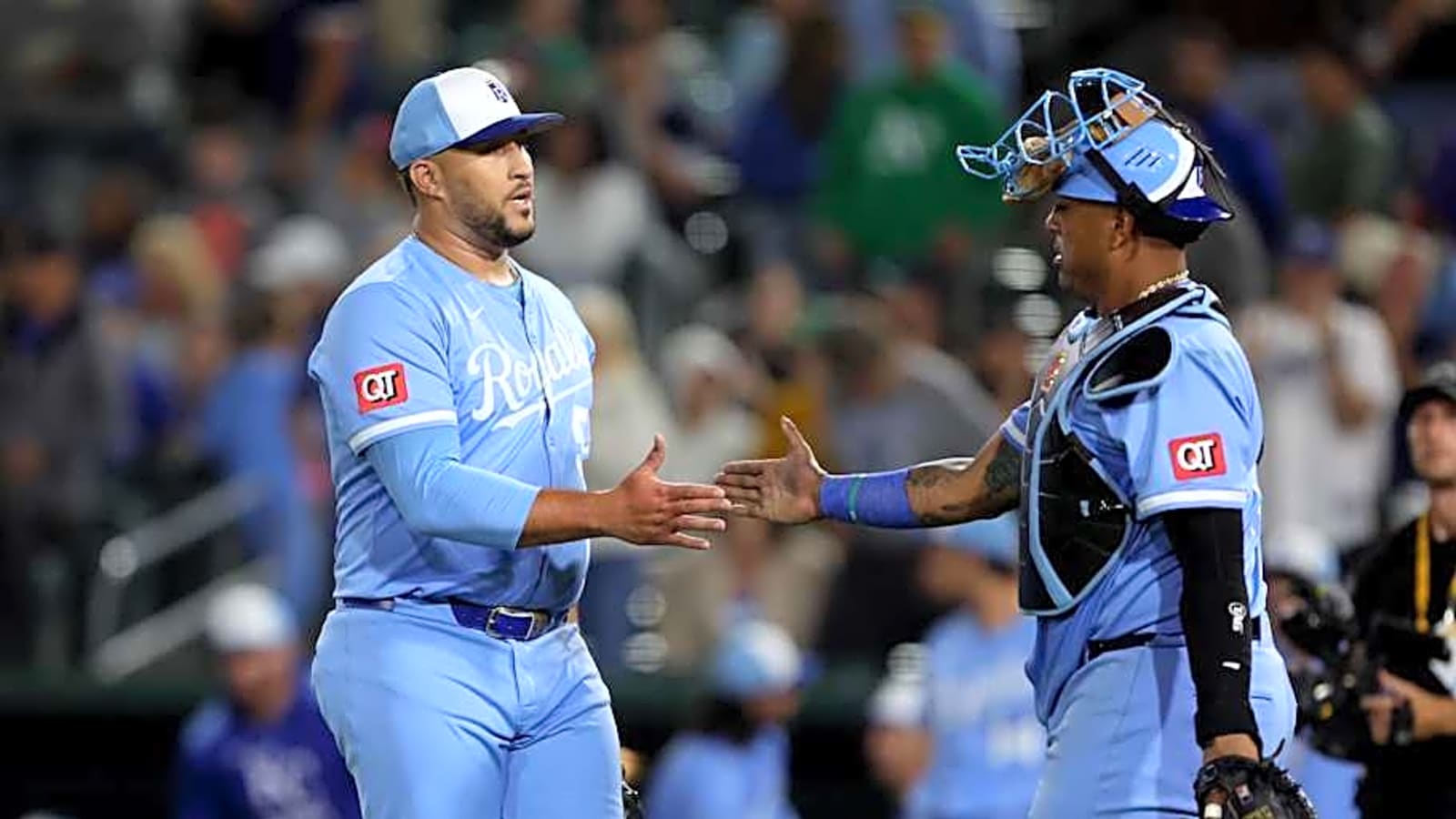 Royals Offseason Outlook: 2 Reasons For Fans To Be Excited About 2026