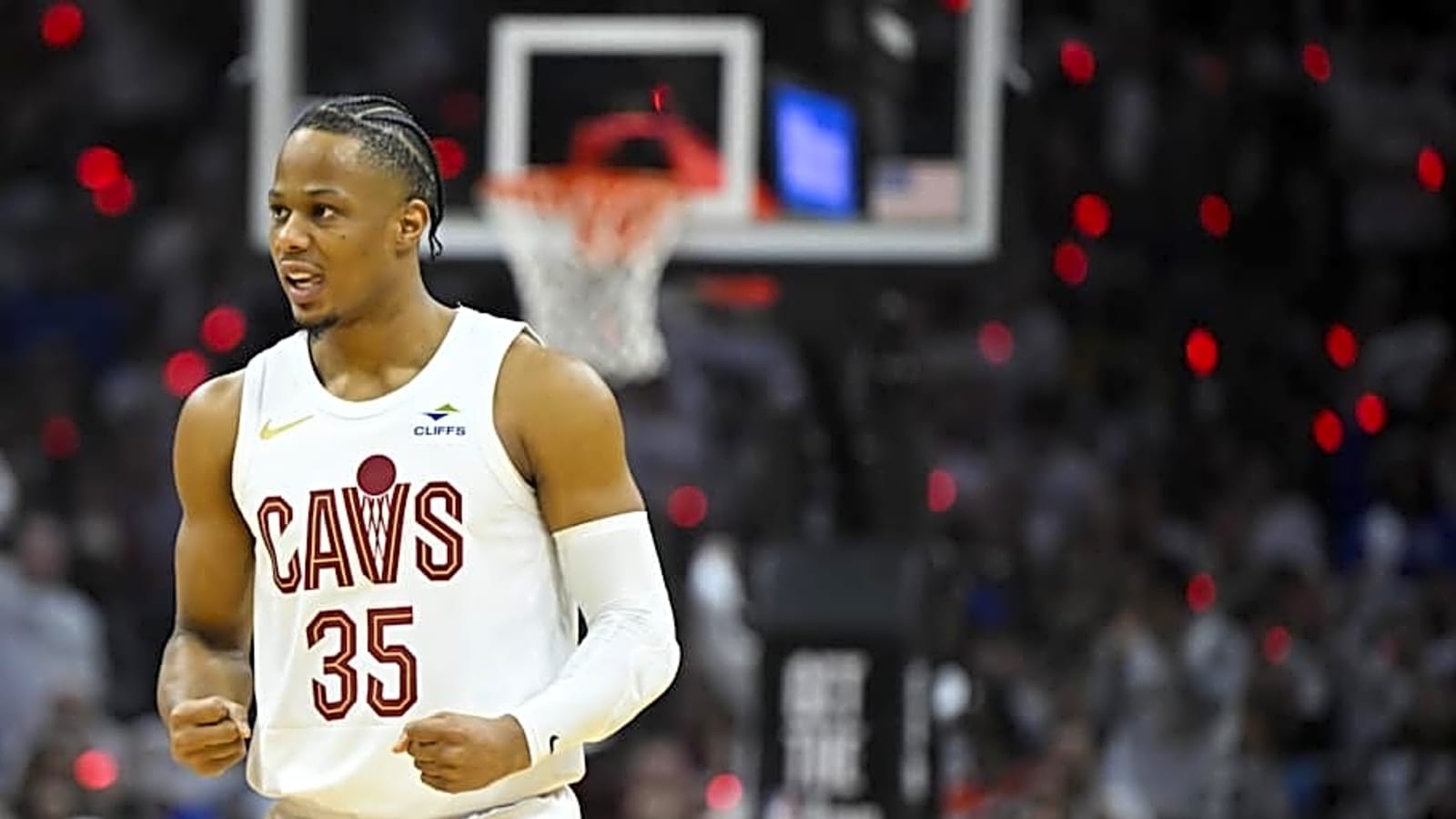 Former First-Round Pick &#39;Most Likely&#39; To Be Traded On Cavaliers
