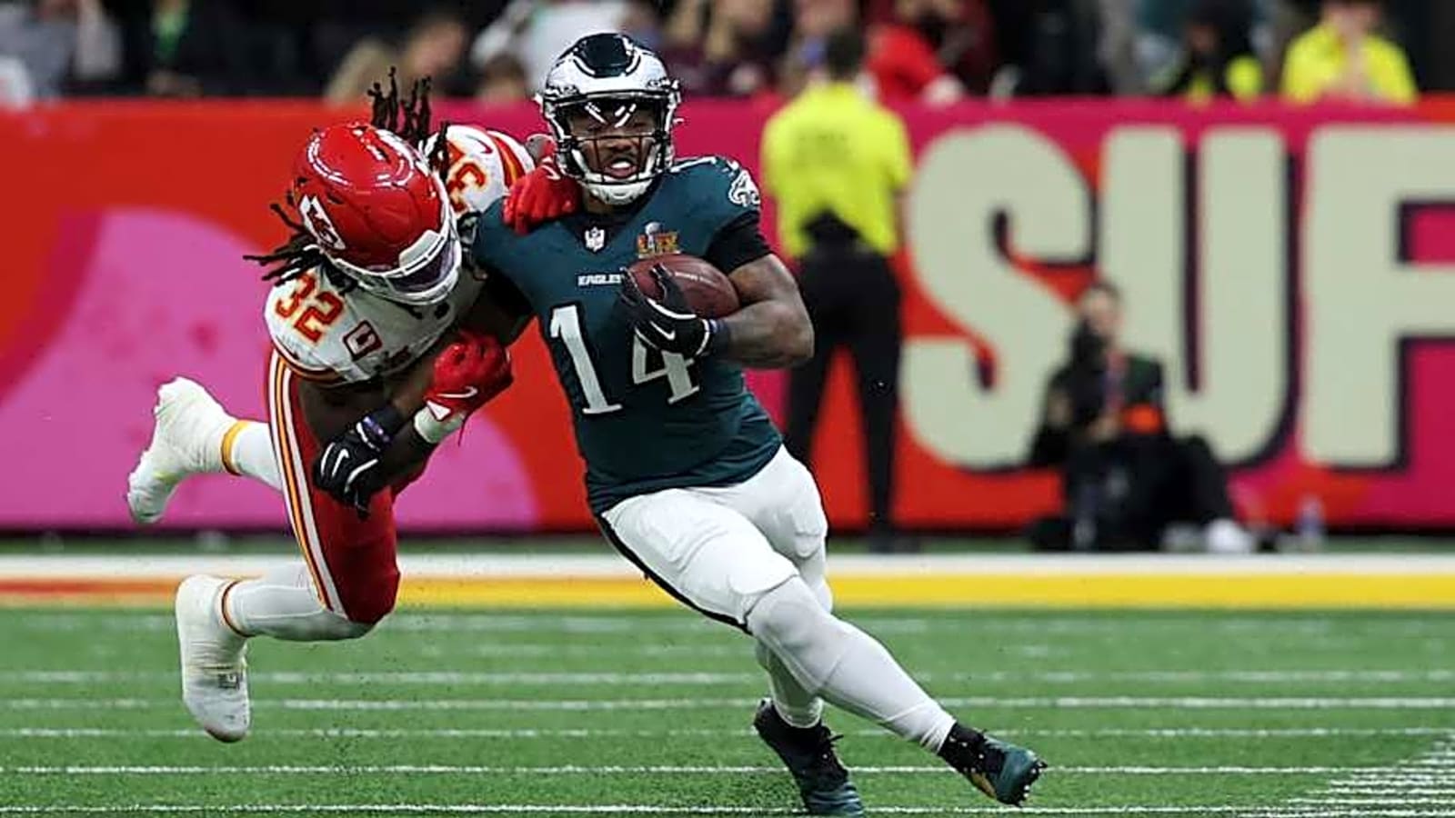 Steelers RB Could Make Rare Franchise History