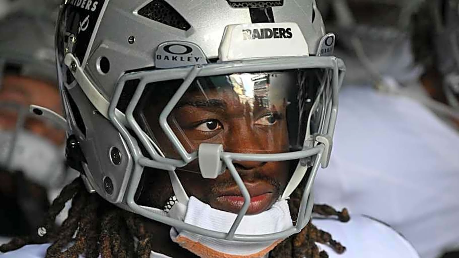 Breaking Down Jeanty and Kubiak's Pairing for Raiders